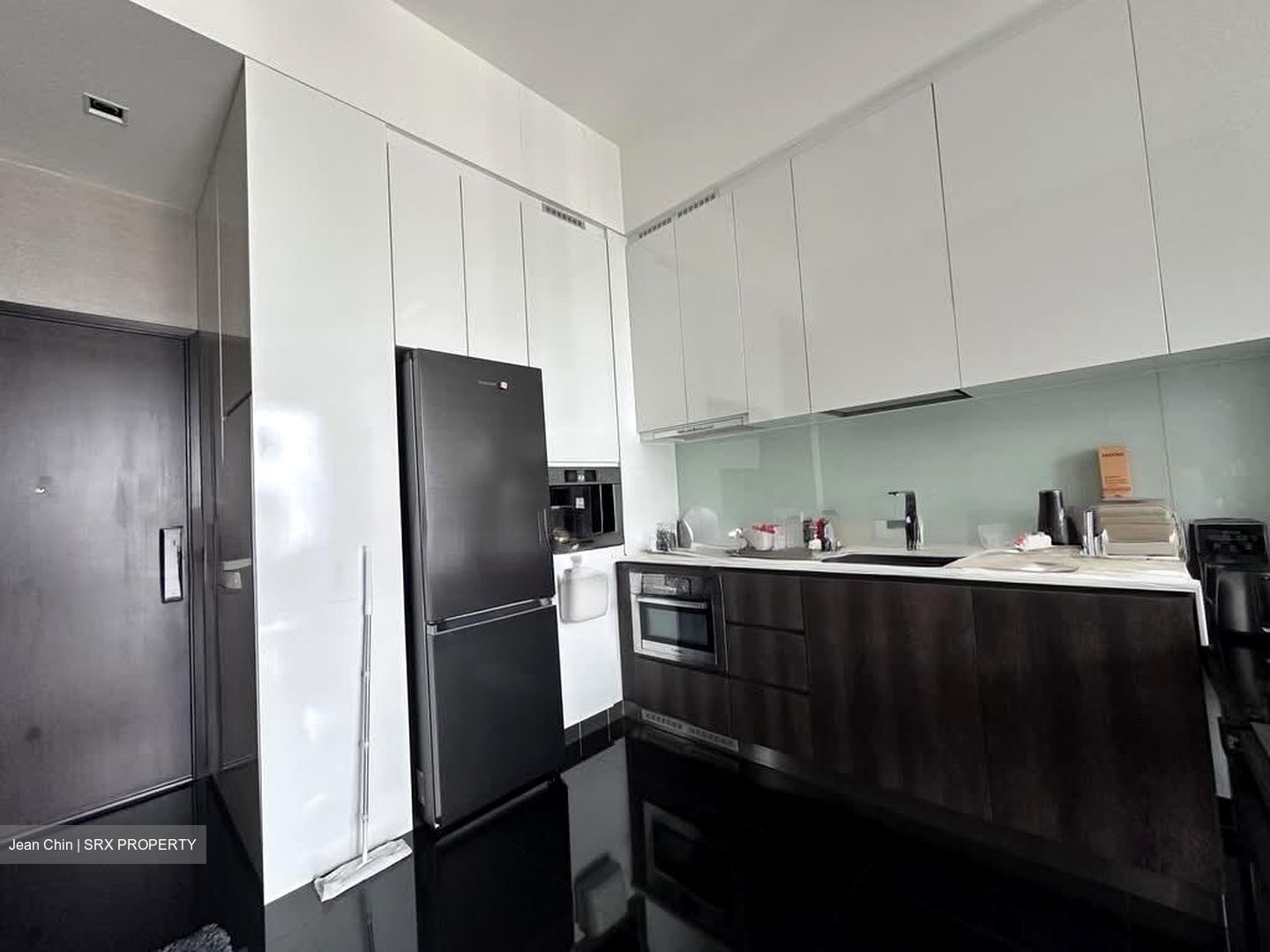 The Hillier (D23), Apartment #605291891